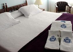 Hotel Alhambra фото 3, г. Пунта-дель-Эсте, 