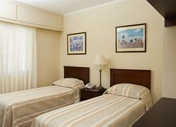 Hotel Sunset Beach фото 3, г. Пунта-дель-Эсте, 