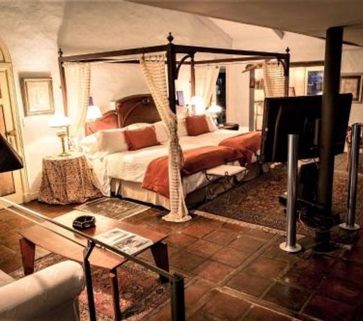 Las Cumbres Boutique Hotel & Spa by DON