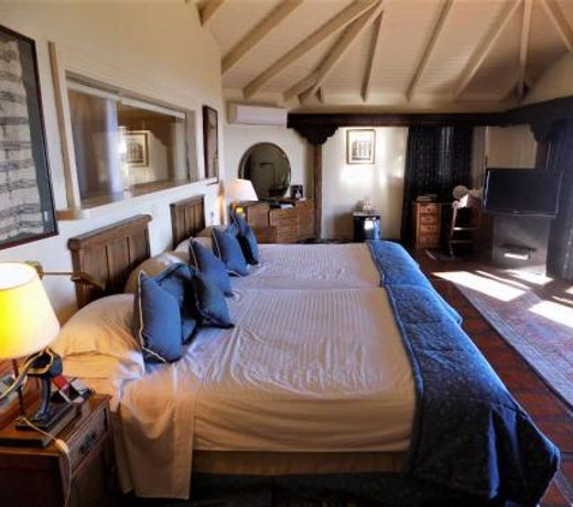 Las Cumbres Boutique Hotel & Spa by DON