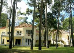 Solanas Punta Del Este Spa & Resort, регион , город Punta Ballena - Фотография отеля №1