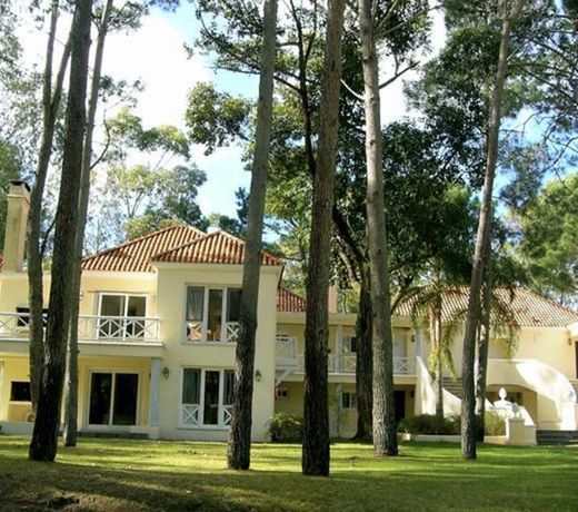 Solanas Punta Del Este Spa & Resort