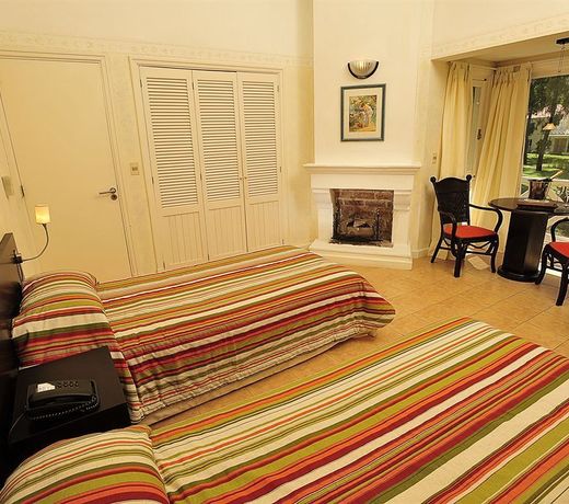 Solanas Punta Del Este Spa & Resort