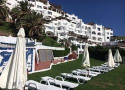 Club Hotel Casapueblo, регион , город Punta Ballena - Фотография отеля №1