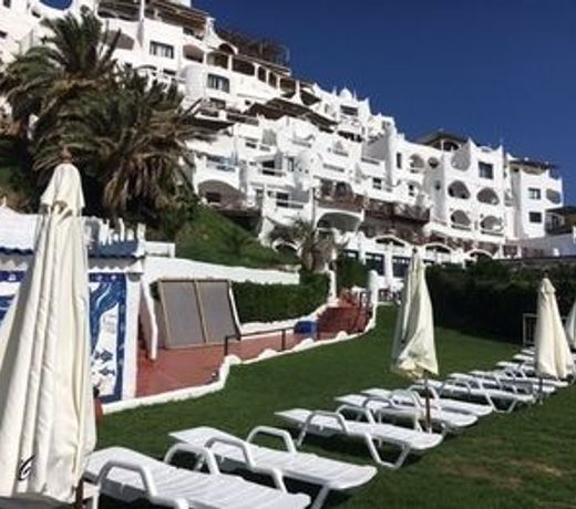 Club Hotel Casapueblo
