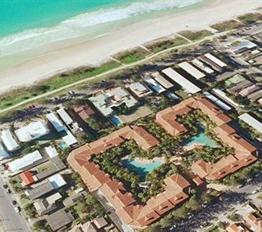 Grande Florida Beachside Resort
