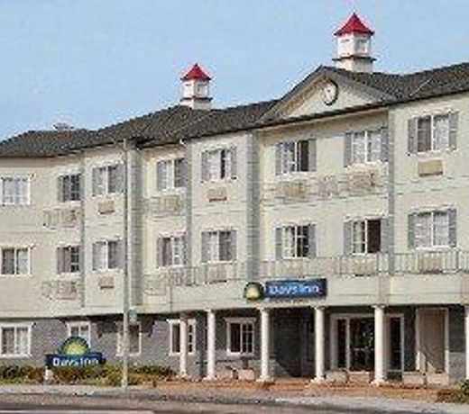 Hotel 1550 - SFO Airport West
