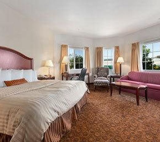 Hotel 1550 - SFO Airport West