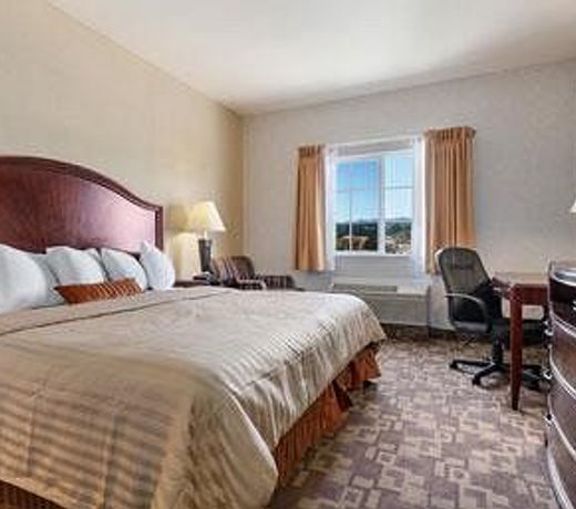 Hotel 1550 - SFO Airport West