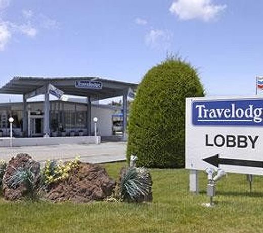 Travelodge by Wyndham San Francisco Airport North
