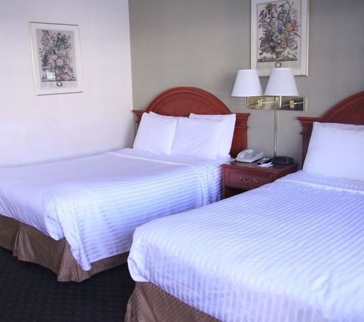 Redwood Creek Inn