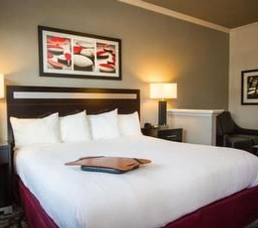 Granada Inn