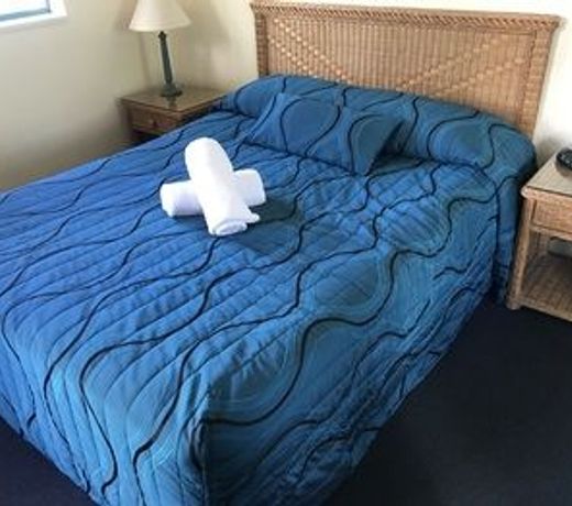 Aruba Sands Resort