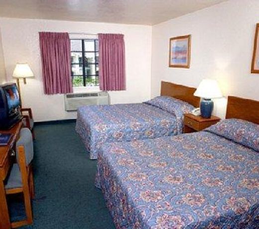 Good Nite Inn Sylmar