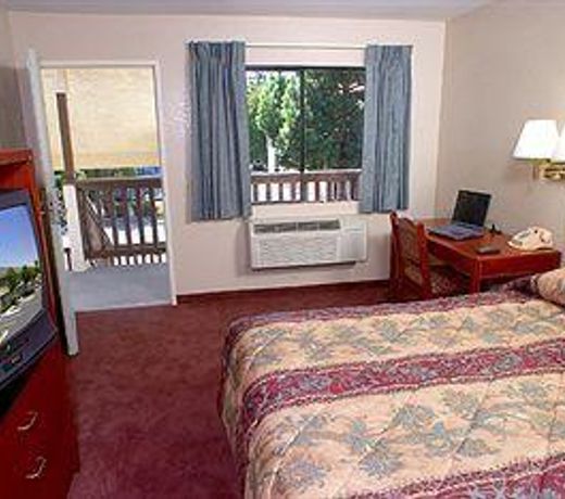 Good Nite Inn Sylmar