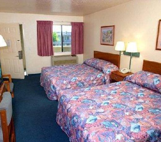 Good Nite Inn Sylmar