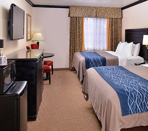 Avenue Hotel, Ascend Hotel Collection