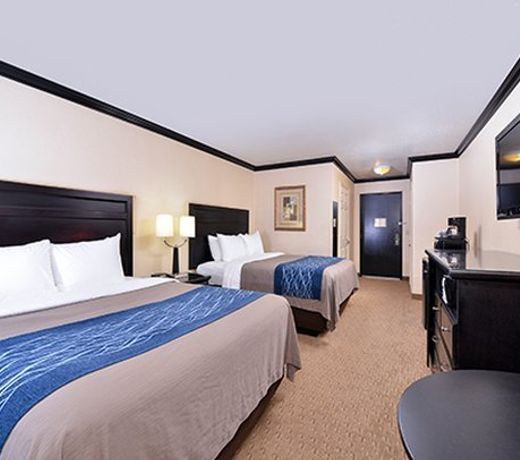 Avenue Hotel, Ascend Hotel Collection