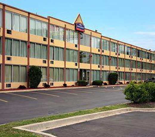 Baymont by Wyndham Addison
