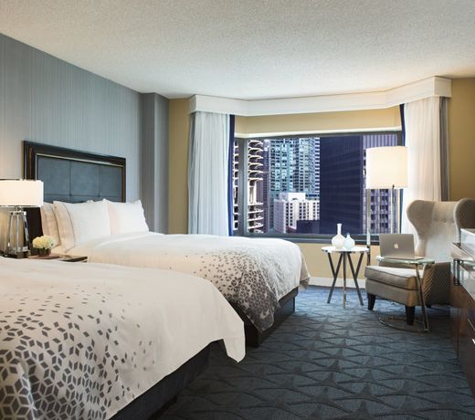 Renaissance Chicago Downtown Hotel