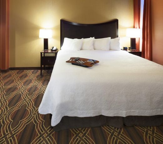 Hampton Inn Majestic Chicago Theatre District