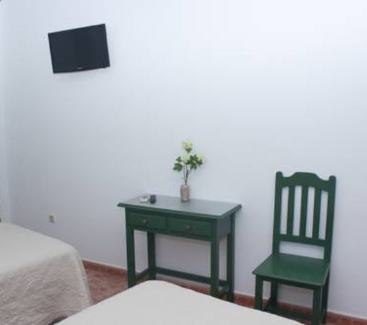 Hostal Buena Vista