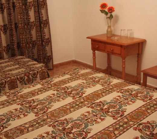 Hostal Buena Vista