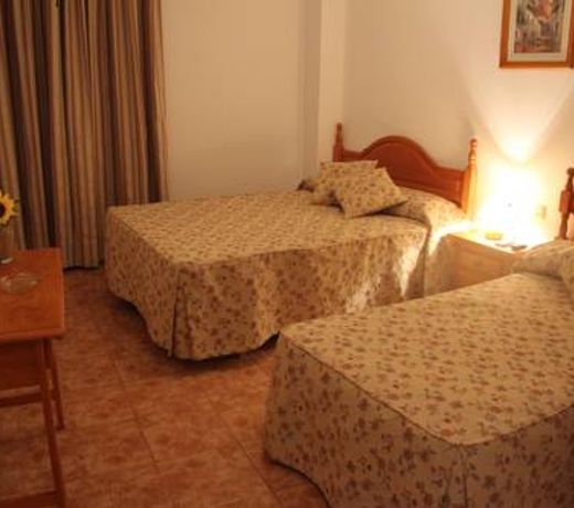 Hostal Buena Vista