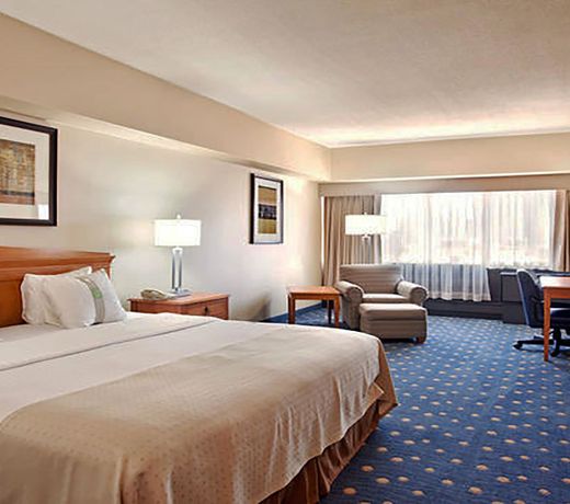 Holiday Inn Chicago Downtown Wolf Point