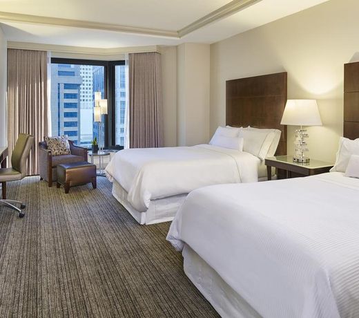 The Westin Chicago River North