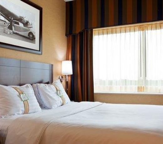 Sonesta Chicago O'Hare Airport