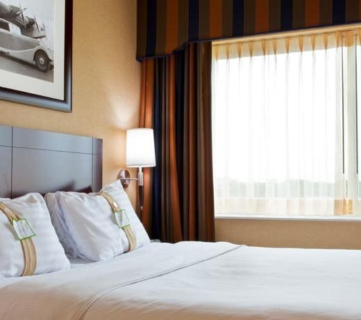 Sonesta Chicago O'Hare Airport