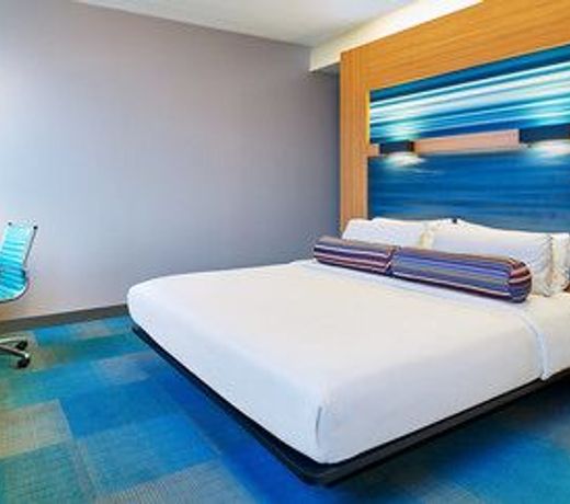 Aloft Chicago O'Hare