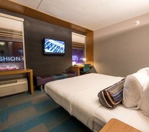 Aloft Chicago O'Hare