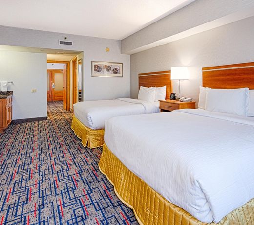 Embassy Suites Chicago - O'Hare Rosemont