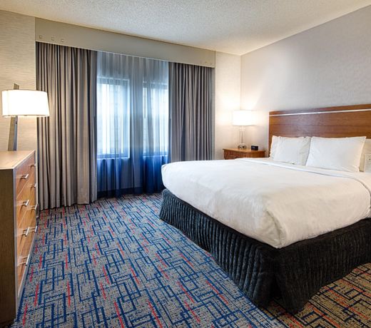 Embassy Suites Chicago - O'Hare Rosemont