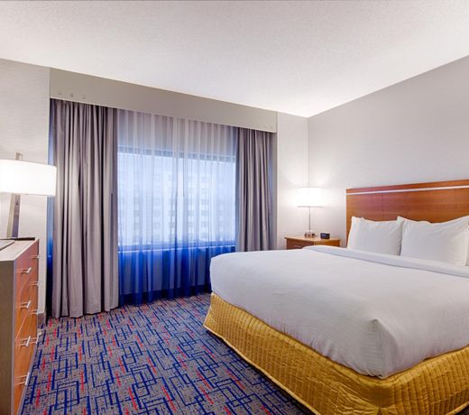Embassy Suites Chicago - O'Hare Rosemont