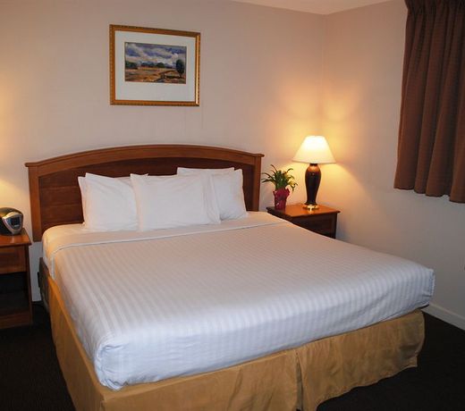 HOWARD JOHNSON INN DOWNTOWN CHICAGO