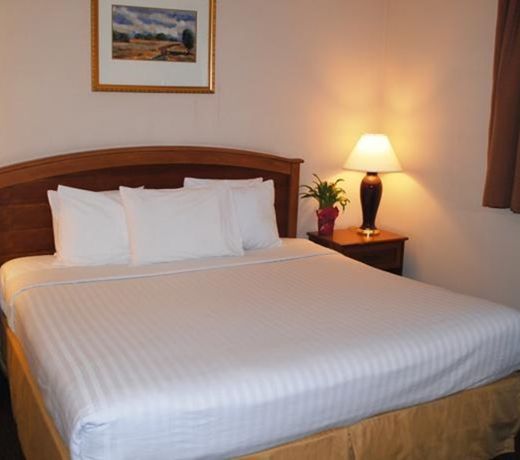 HOWARD JOHNSON INN DOWNTOWN CHICAGO
