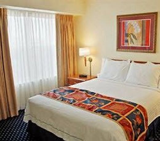 Residence Inn Chicago O'Hare