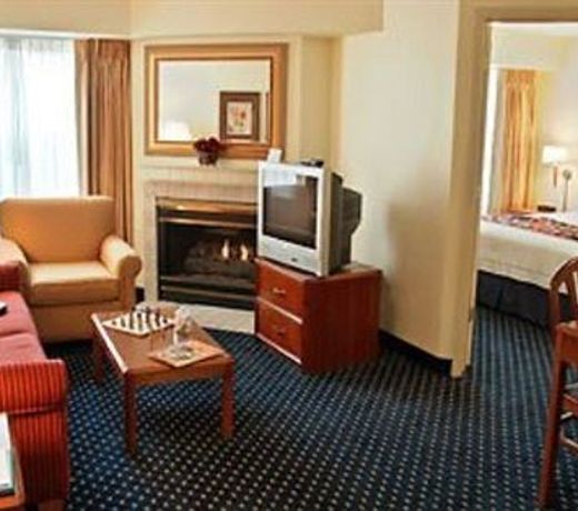Residence Inn Chicago O'Hare