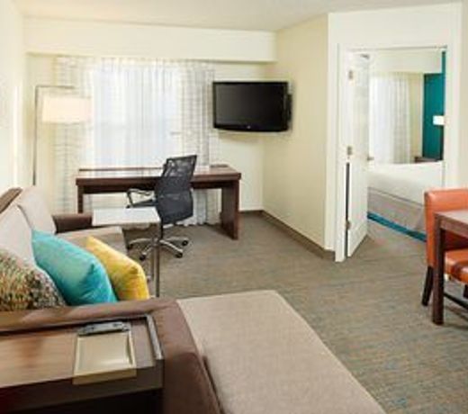 Residence Inn Chicago O'Hare