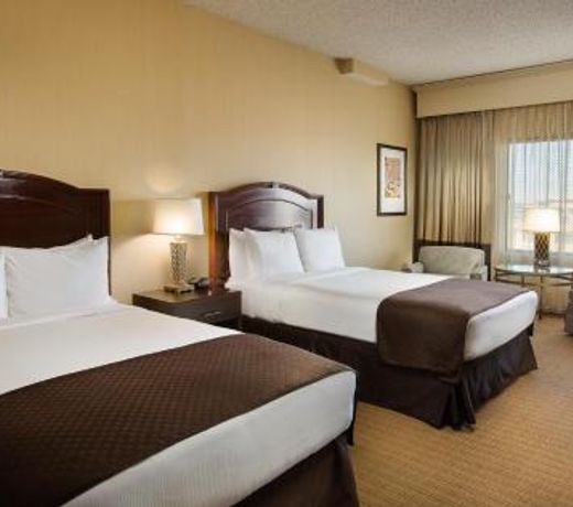 DoubleTree by Hilton Chicago O'Hare Airport-Rosemont
