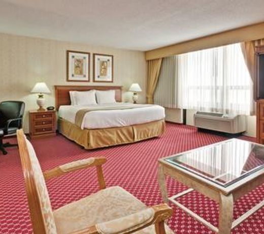 Staybridge Suites Chicago O'Hare Airport, an IHG Hotel