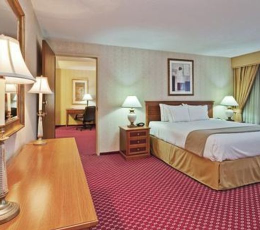Staybridge Suites Chicago O'Hare Airport, an IHG Hotel