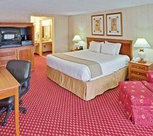 Staybridge Suites Chicago O'Hare Airport, an IHG Hotel