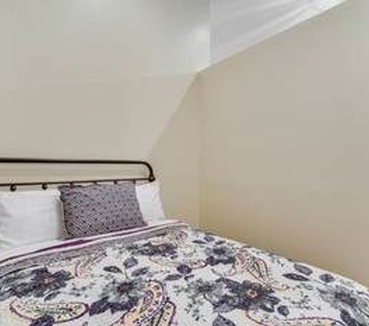 Ruby Room