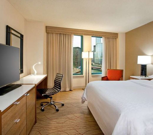 Sheraton Grand Chicago