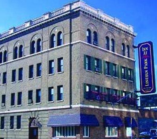 Inn at Lincoln Park