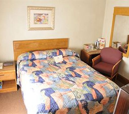 Inn at Lincoln Park